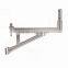 steel scaffolding system galvanized scaffold ringlock