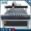 China manufacture wood engraving machine 4x8 ft cnc router for sale