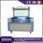 CNC CO2 laser die board cutting machine