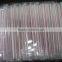 china  colorful plastic cello wrapped flexible jumbo straws