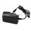 18650 Li-ion battery charger 4S 16.8V 1A 18W with DC Connetor 5.5*2.1/5.5*2.5 4S1P battery charger