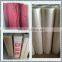 25mm transparent Cold water soluble film