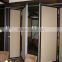 movable partition wall