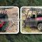 EEC EPA approval 600cc 4x4 side by side utv