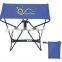 Compact and portable folding stool