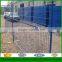 High Quality Galvanized Wire Mesh Temporary Barrier Fence