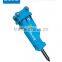 high quality hot sale powerful hydraulic breaker for sale