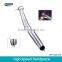 MR-H206-SPG 2015 hot sale promotion New Dental High Speed Push Button Handpiece 4 holes