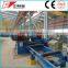 H beam Flange Hydraulic Straightening machine