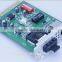 10/100M card type network net management fiber media converter price