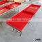 acrylic solid surface work bench top