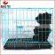 Chinese factory Metal Dog Show Cages with low price