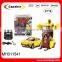 New design DIY Robot Deformation RC Robot
