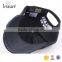Professional china supplier badge embroidery logo curve brim baseball cap and hat