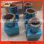 quail feather plucker machine