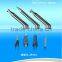 CNC cutter manufacturer / long neck carbide end mill/flat blade (JR135)