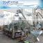 Automatic digital 3 in 1 glass bottled beer bottling machine price