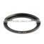 For Fuji X-M1 For Nikon D5000 D3200 For Canon 600D JGJ Camera Adapter Ring Step-up Ring 58-67mm Ring