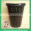 plastic wholesale laundry baskets