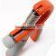 Grip Strengthener and 2 Silicone Grip Rings, Strength Trainer Hand Exerciser Gripper, Adjustable Resistance 20-90 lbs
