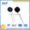 TAT BM6535W Wholesale cheap loudly 1.5V magnetic buzzer with wire