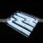 PL 4x55W Hydroponics system Grow Light fluorescent light fixture