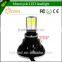 Factory Price 10-30V 24W 2400LM h4 h6 sockets motorcycle headlight bulbs