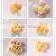 250kg/h wheat 3d snack pellet machine
