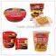 China 2016 Hot Sell Automatic Instant Noodles Packing Machine