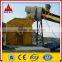 Mobile High Efficient Impact Fine Crusher