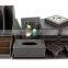 Various styles desk accessories , storage box , leather storage organizer