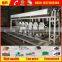 Professional jute sticks charcoal making machine for sale