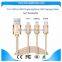 High Quality usb cable 5V/2A micro usb charger cable for sumsung