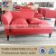 2015 new design comfortable chaise lounge hotel furniture floor sofa lounge