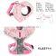 Fashion Breathable Vest Soft Mesh Dog Harness