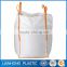 PP virgin 1 ton super sacks for power from China,super sacks recycling