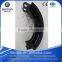 25years foundry truck brake shoe