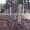 High qulity and non climb rigid stay horse fence