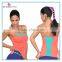 womens sports top yoga top ladies fitnes tank top