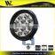 Factory direct offer Oledone IP68 super bright 60W Construction heavy equioment led work light