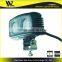Factory direct offer Oledone HOT IP68 rectangle 20W Car LED driving light