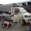 food cart/ice cream machine/food truck for sale