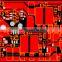 Electronic product design and fr4 PCB design development