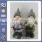 Elf ceramic statue garden decorative items