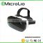 new design 3D glasses phone use 3D VR box