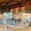 Hot Sale 80" Interactive touch Foil Reusable Bottom Version/4 points through glass/LCD/LED