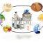 Industrial Sugar Powder Crushing Machine Powder&Liquid Mixer