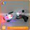 2016 Wholesale boy gift with light and music B/O toy gun for sale                        
                                                                                Supplier's Choice