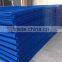 ISO blue color fence netting, fence of Guangzhou factory