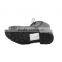 Fashion women black martin boots